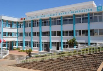 Брендке айналған түріктердің ағартушылық қоры