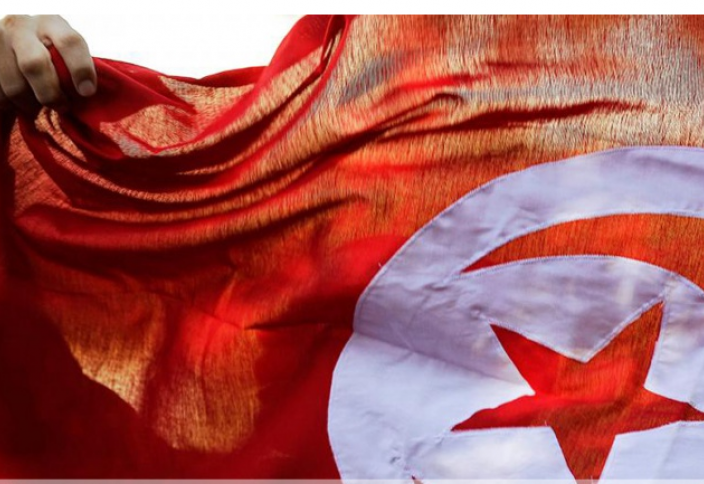 Тунис – единственная демократия на Ближнем Востоке