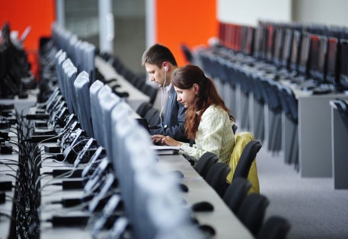 Названы самые востребованные профессии 2019 года