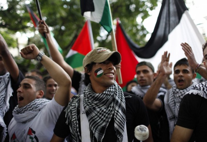 Катар Палестинаға қалай көмектесуде?