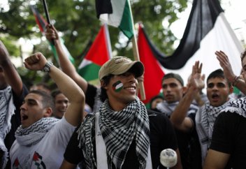 Катар Палестинаға қалай көмектесуде?