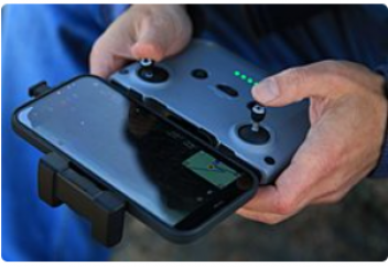 АҚШ әскери-әуе күштері дрондар тобына қарсы микротолқынды мылтықты сынақтан сәтті өткізді (видео)