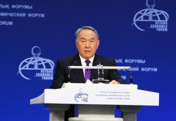 Соңғы 10 жылда қазақстандықтардың өмір сүру деңгейі 64 жастан 73 жасқа дейін ұлғайды