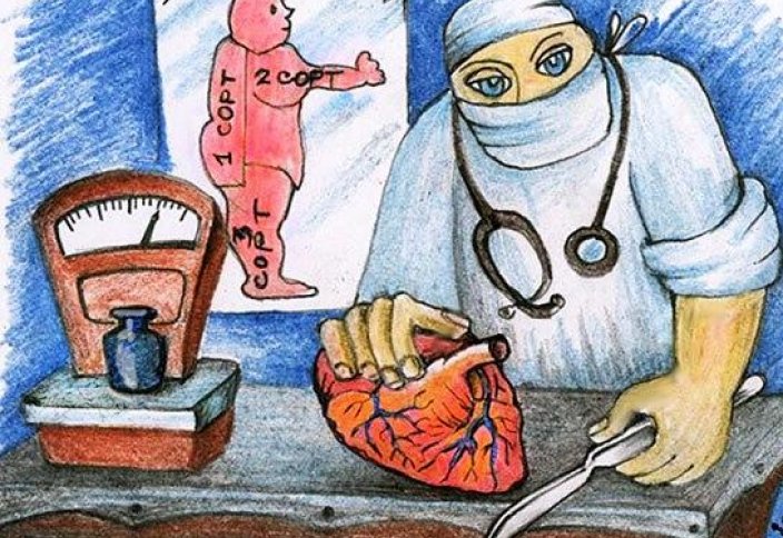 Сириялық босқындардың ағзасымен саудаласқан Израиль азаматы ұсталды