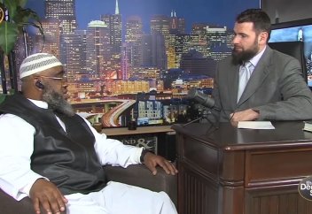 Христианский пастор принявший Ислам: о христианстве