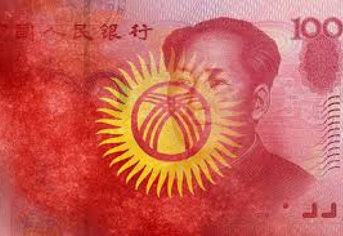 Разные: Насколько реальна угроза китайской экспансии в Кыргызстане?