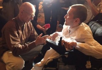 Еще один шаг к пересадке головы человека прошел успешно