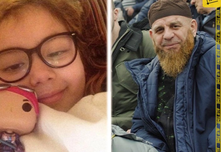 Ненависть к исламу довела до лишения детей и смерти