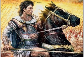 Зүлқарнайын деген кім? Александр Македонский ма?