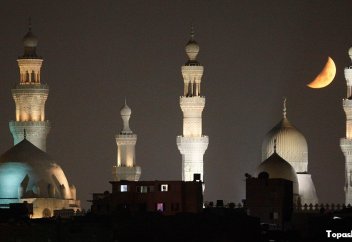 Нәпіл оразаның қазасы өтеле ме?