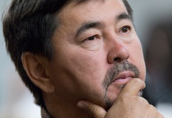 Маргулан Сейсембай планирует возродить в Казахстане популяцию гепардов