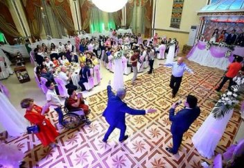 Елімізде тойларда қымбат мейрамхана жалдап, эстрада жұлдыздарын шақыруға тыйым салынбақ