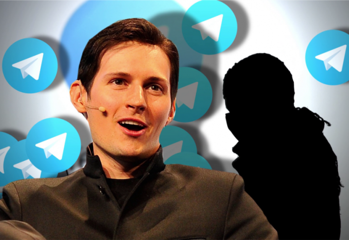 Павел Дуров передал ключи шифрования от Telegram ФСБ?