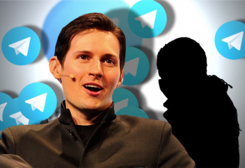 Павел Дуров передал ключи шифрования от Telegram ФСБ?