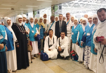 В Казахстане объяснили сокращение квот на хадж почти на 50%