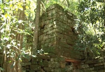 Фашистердің соғыс кезінен қалған құпия бункері табылды (фото, видео)