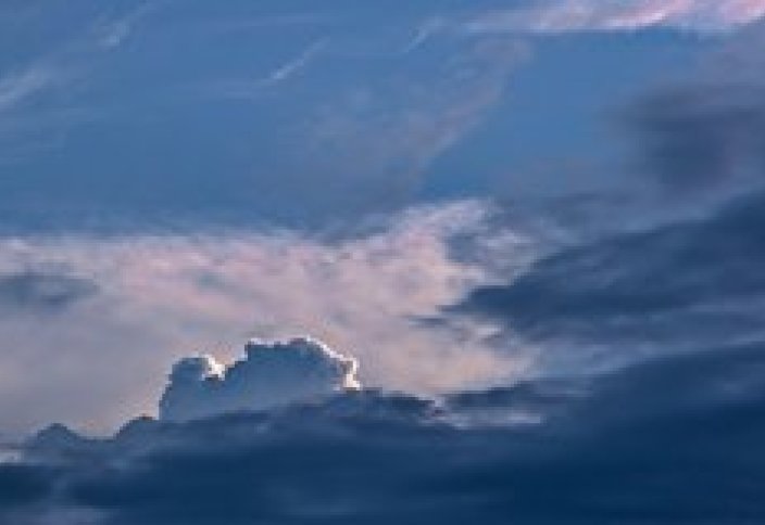 В США остановили эксперимент по созданию облаков из морской воды