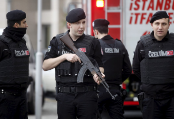 В Турции заявили о задержании агентов иранских спецслужб