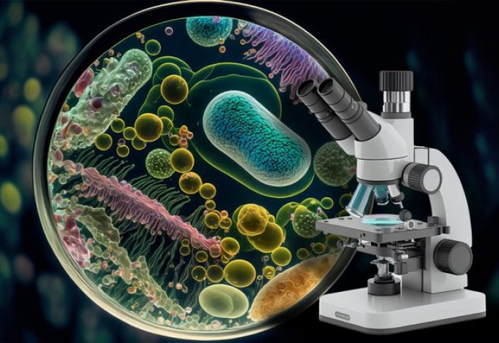 Бактериялардың антибиотикке төзімділігінің қалыптасуының тағы бір себебі анықталды