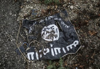 ИГИЛ терпит поражение