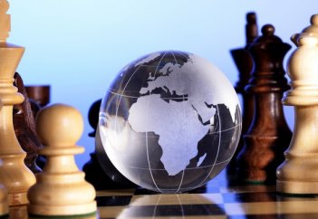 Үшінші дүниежүзілік соғыс басталған жағдайда қай мемлекеттер бейбіт болады