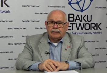 Армяне совершили в Карабахе немыслимые зверства – голландский писатель (ФОТО/ВИДЕО)