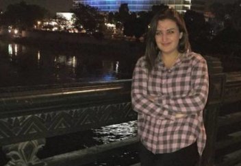 Ливанку, оскорбившую египтян в соцсетях, выслали из Египта