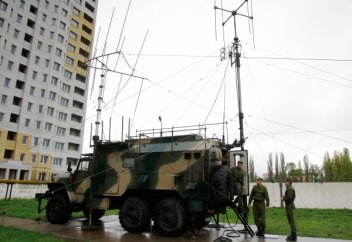 Россия испытала новое оружие на армии США