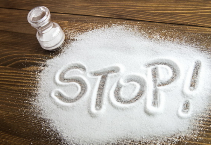 Неожиданную опасность соли выявили ученые