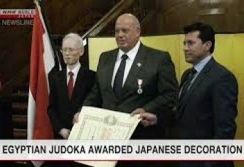 Поступок дзюдоиста обратил в ислам тысячи людей (видео)