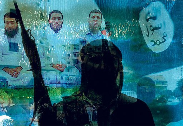 Технология вербовки: как ИГИЛ пополняет свои ряды