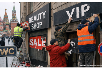 Көрші елде шетел сөздерін қолдануға тыйым салынады