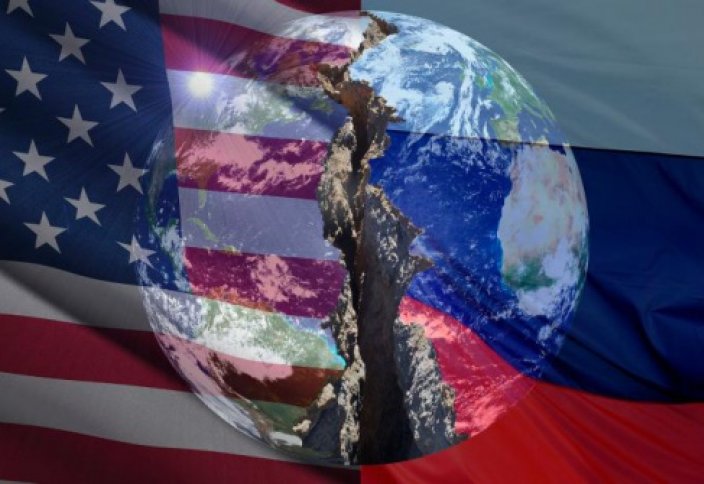 США заявили о неизбежности войны с Россией