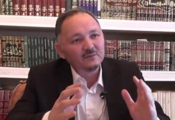 Мұхитдин Исаұлы