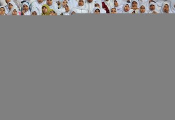 Индонезийский комик получил жалобы на богохульство из-за шуток Netflix