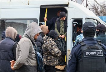 В России расширят перечень оснований для выдворения иностранцев