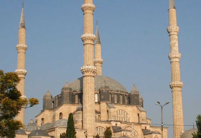 Турецкие мечети предупредят об опасности
