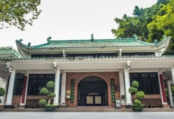 Қытайдағы алғашқы мешітке 1393 жыл