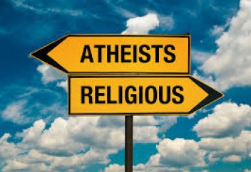 «Бүгінгі атеизм дінге емес, адамның өзіне қарсы бағытталған» - сарапшы