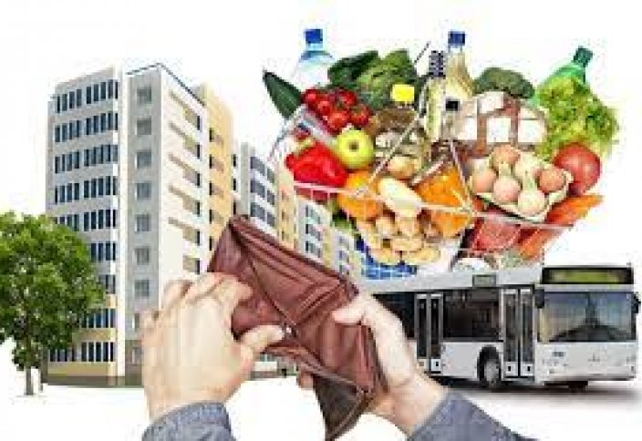 Мировые цены на еду рекордно выросли