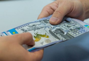 В два раза выросли штрафы в Казахстане за дачу взятки