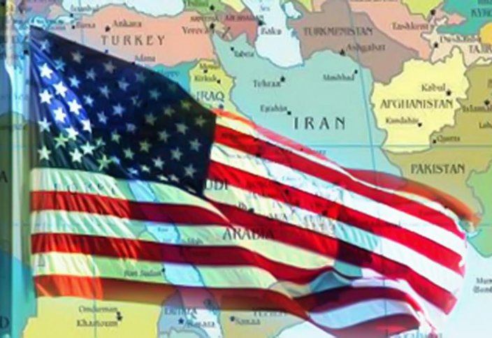 Почему Вашингтон не может сократить военное присутствие на Ближнем Востоке?