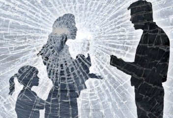 Бытовое насилие: как распознать угрозу и уберечься