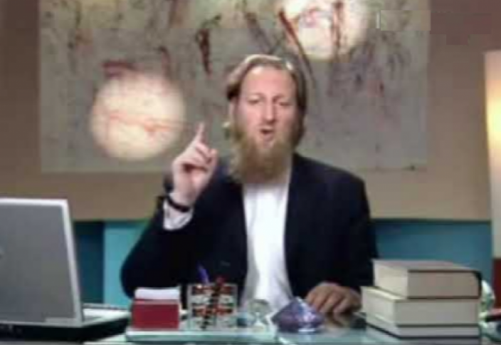 ЕВРЕЙЛЕР ЖАППАЙ ИСЛАМ ДІНІН ҚАБЫЛДАУДА