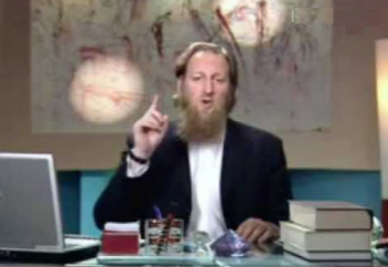 ЕВРЕЙЛЕР ЖАППАЙ ИСЛАМ ДІНІН ҚАБЫЛДАУДА