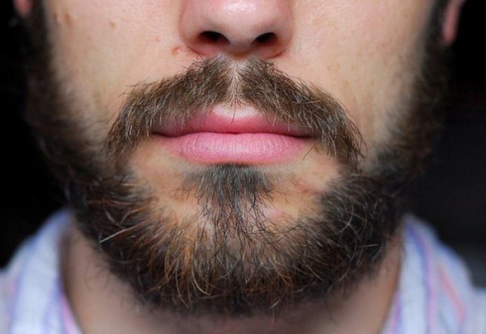 Сақал туралы қызықты деректер