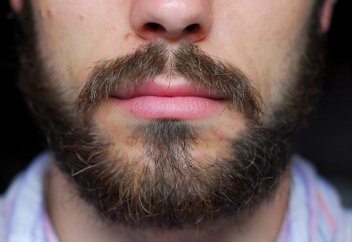 Сақал туралы қызықты деректер