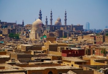 "ЕГИПЕТТІКТЕРДІҢ МЕШЕУ ҚАЛУЫНЫҢ БІР СЫРЫ"