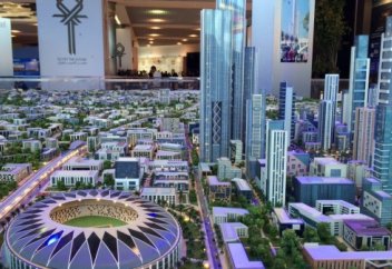 В Египте появится новая столица