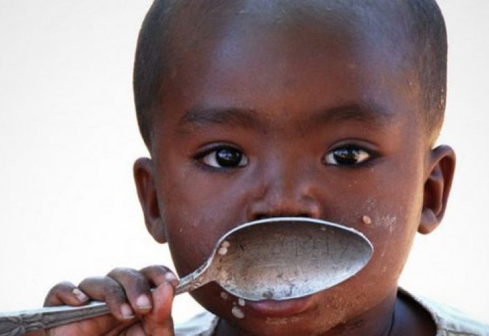 Почему победить голод во всем мире реально